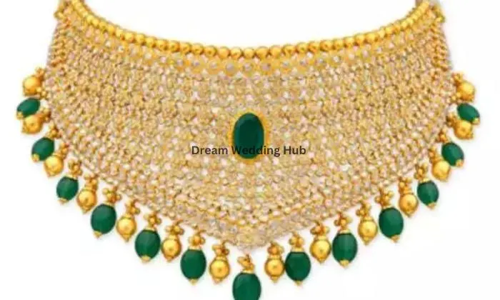 Anaha Kundan Jewellery